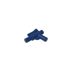 Weapon Gun / Blaster Small (Star Wars)-MyGobricks