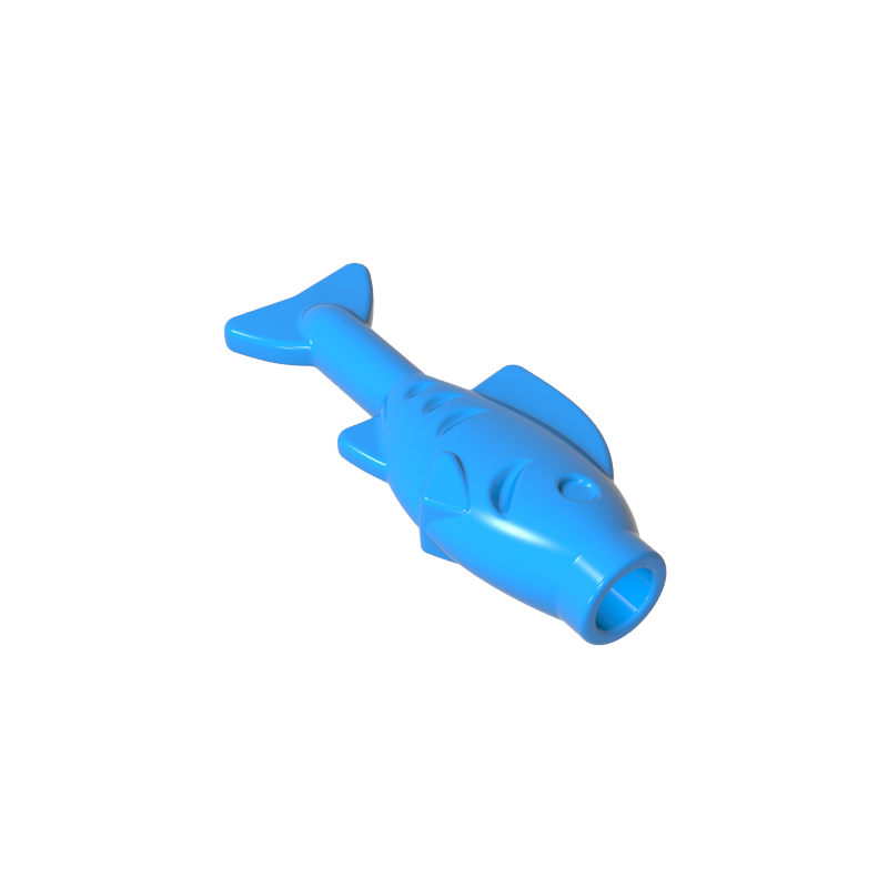 small fish