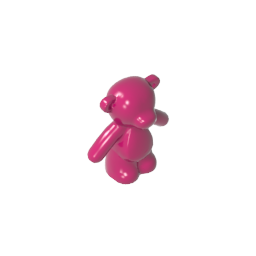 Teddy bear