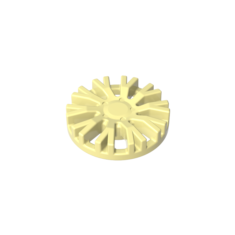 Hub Cap 24308B