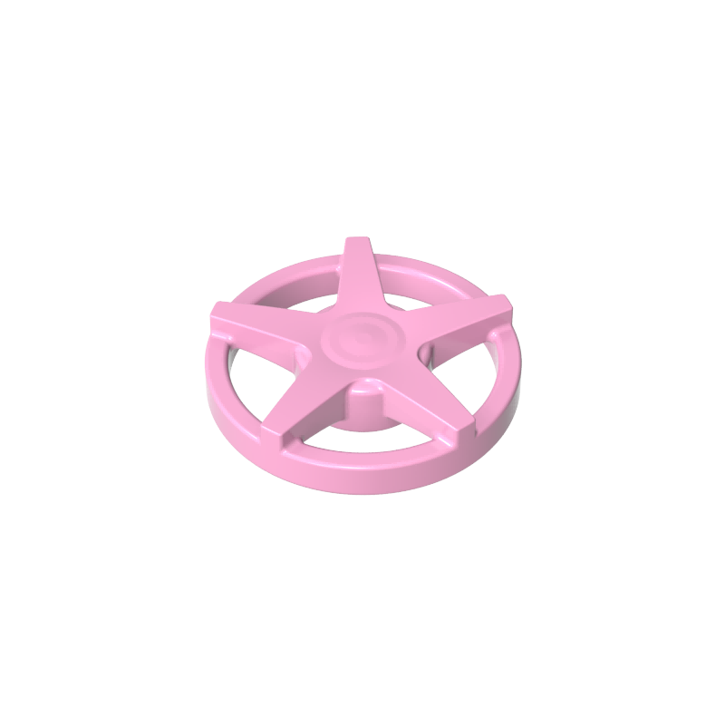 Hubcap 18978A