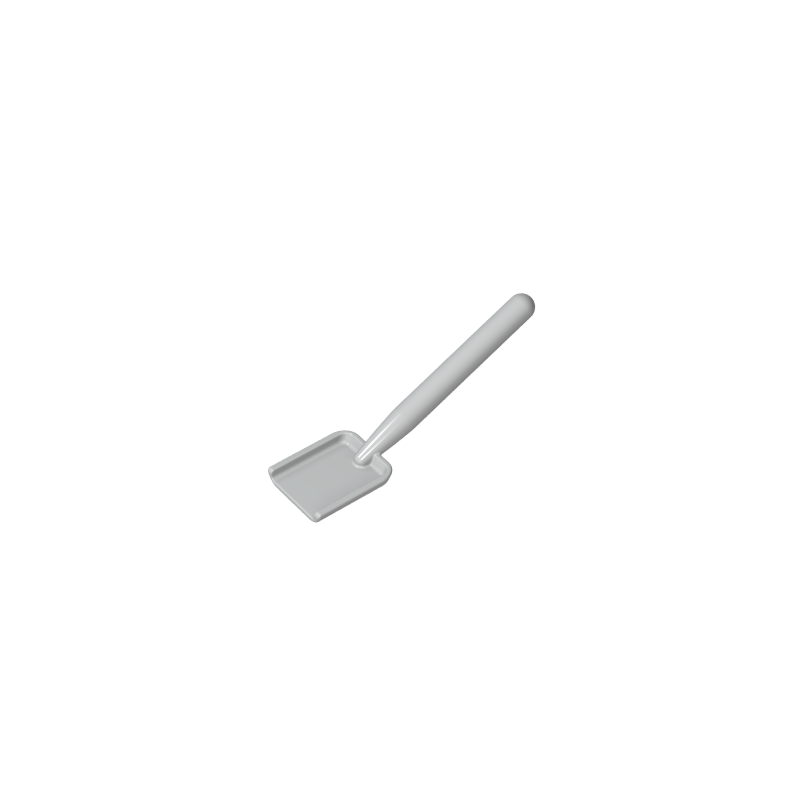 shovel