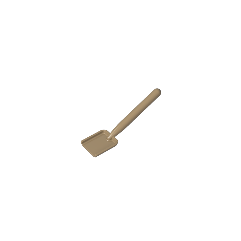 shovel