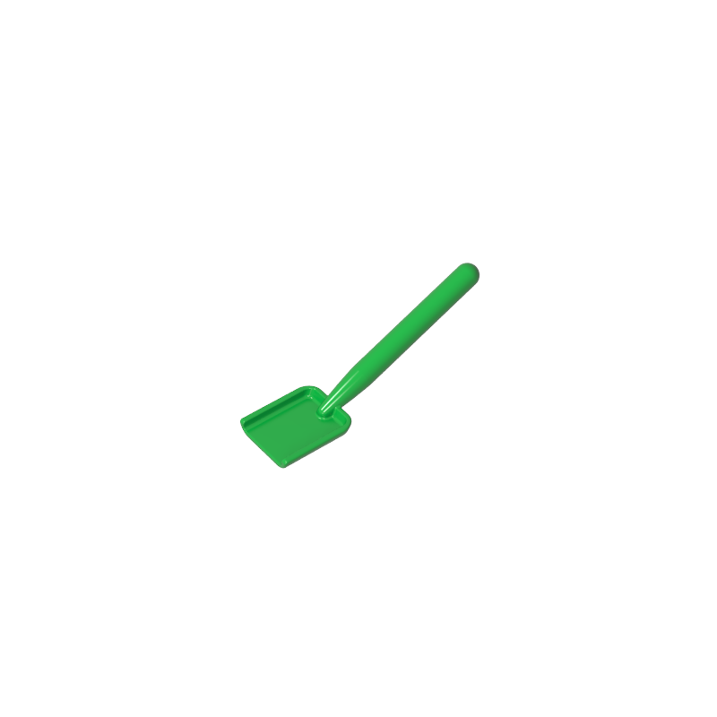 shovel