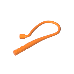 Equipment Whip - Bent