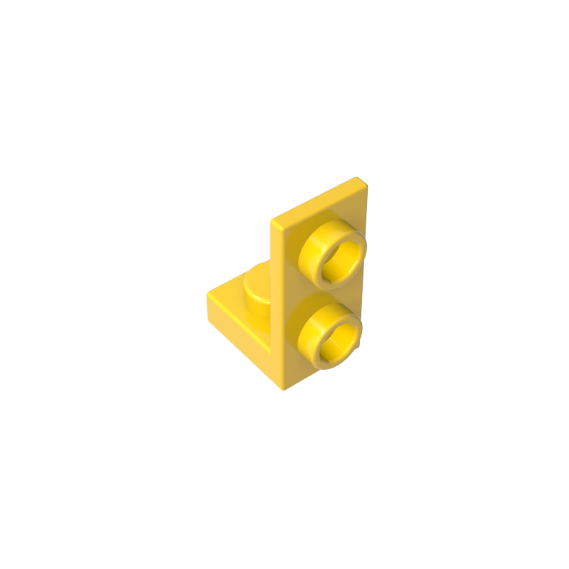 1x1x2 reverse bracket