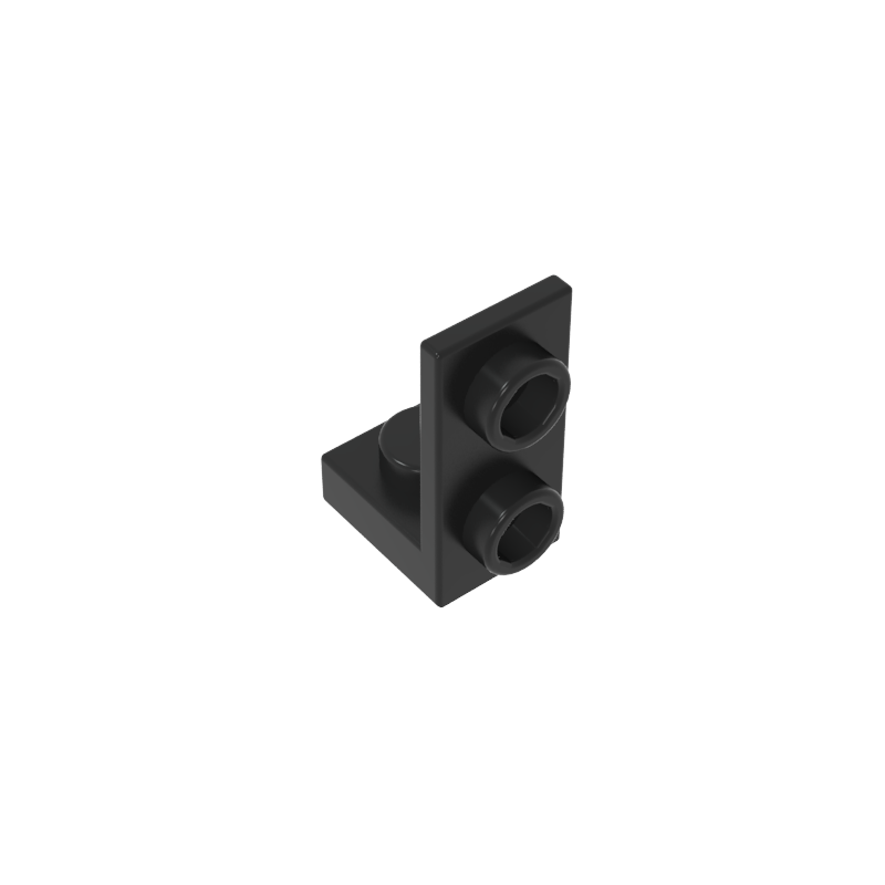 1x1x2 reverse bracket