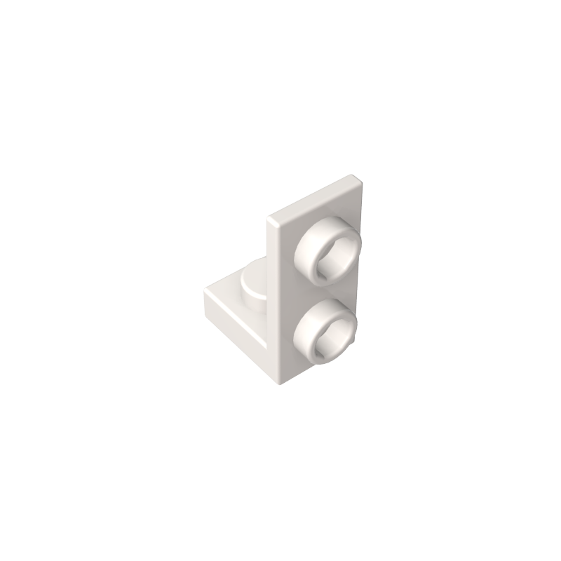 1x1x2 reverse bracket