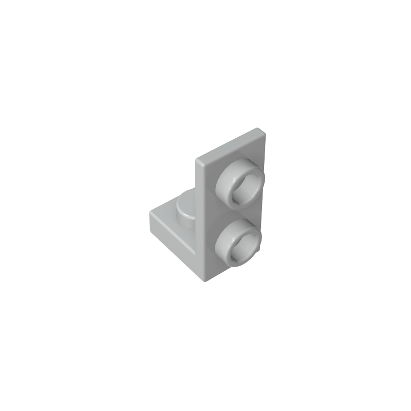 1x1x2 reverse bracket
