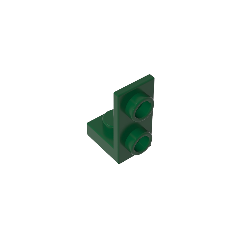 1x1x2 reverse bracket