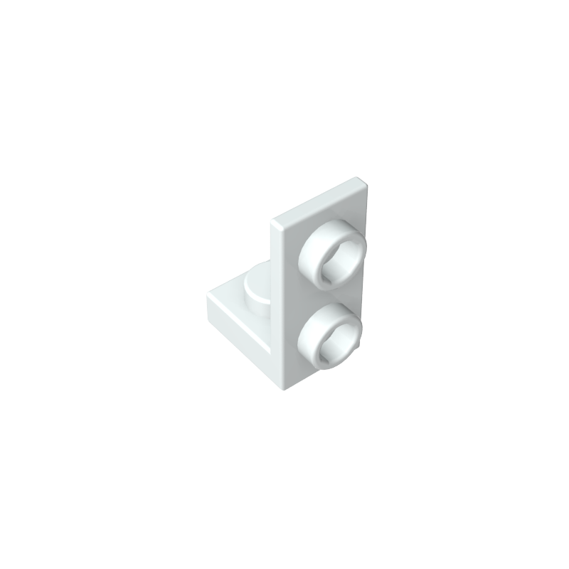 1x1x2 reverse bracket