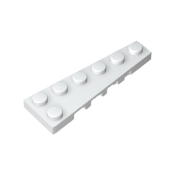 6x2 Wedge (right)