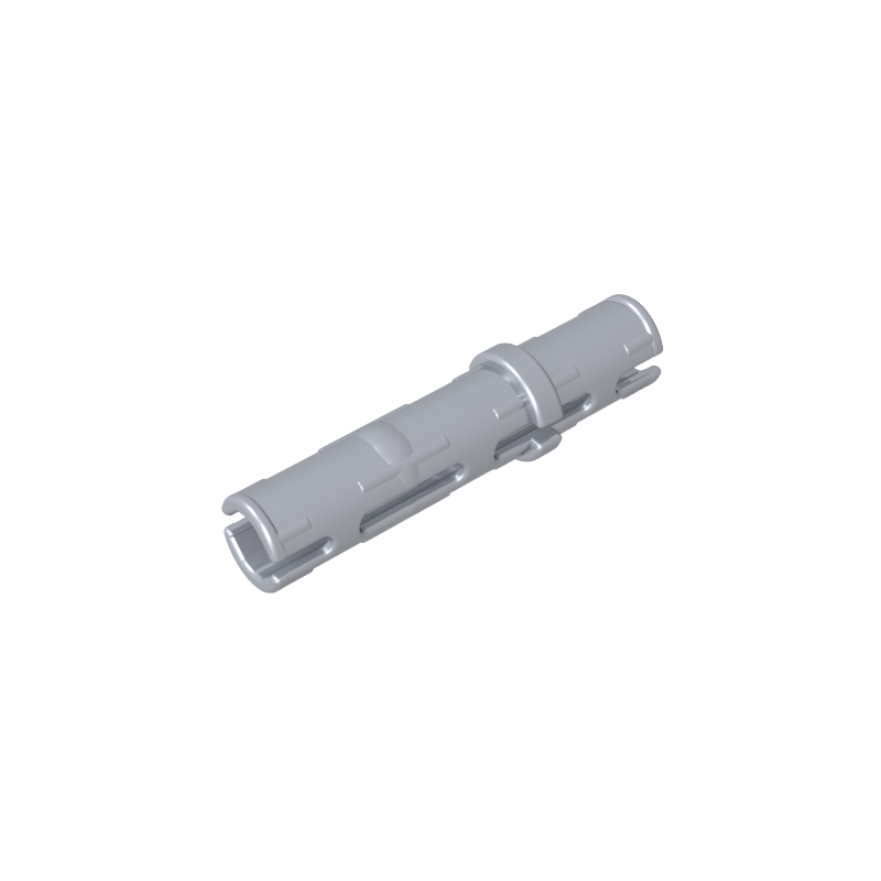 Long Two-end Bolt Friction Pin Length 23.7