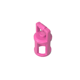 Equipment Lantern-MyGobricks