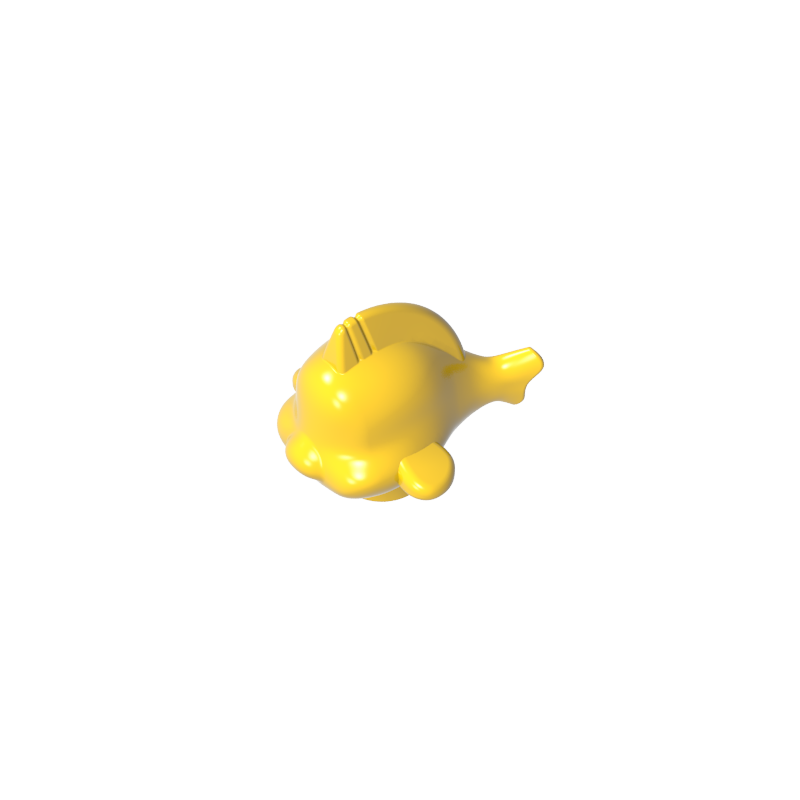 fish