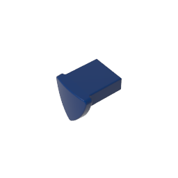 1x1 Sharp Light Panel