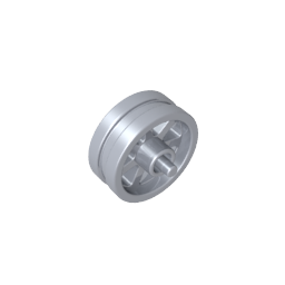 Wheel 15 x 6 City Motorcycle