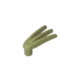 Weapon Claw
