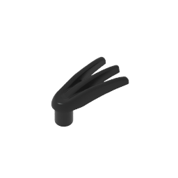 Weapon Bladed Claw Spread-MyGobricks