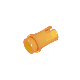 Technic Pin 1/2