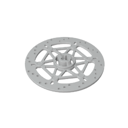 Brake Disc 6 x 6