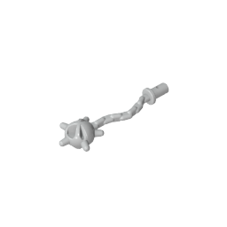 Weapon Mace / Flail Spiked