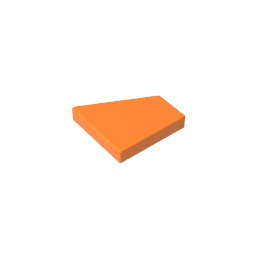 Duplo Mailbox Flap for Mailbox 2230