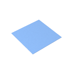 32x32x3.2 Base Plate (thick)