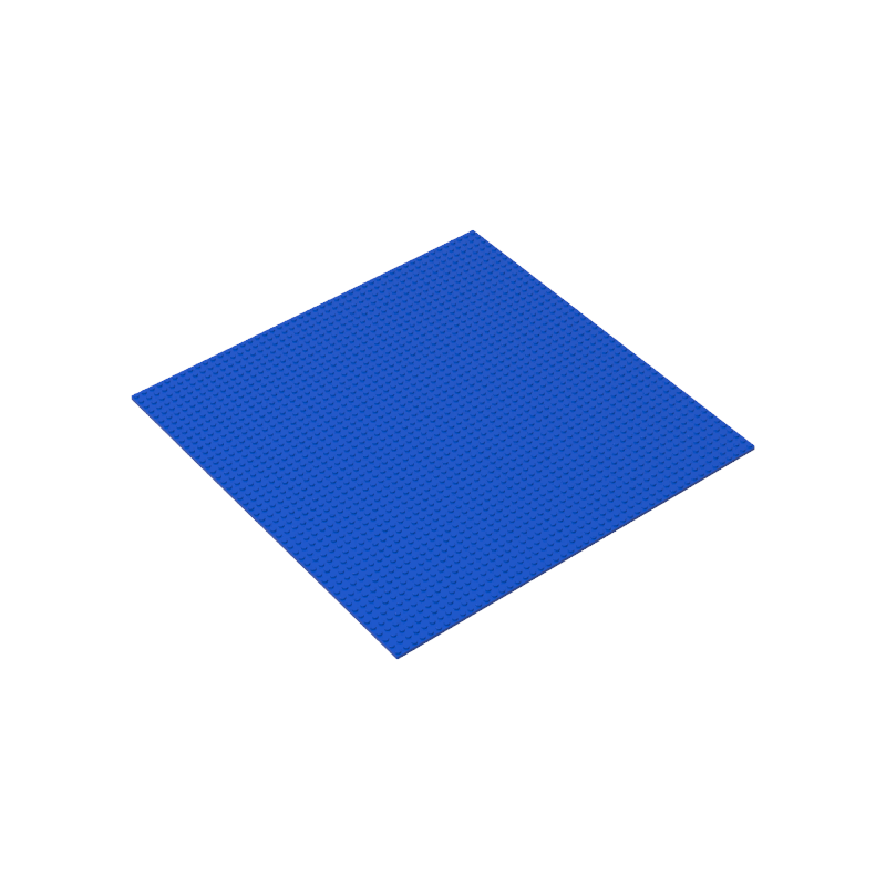 48x48x3.2 base plate (thick)