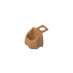 Figure Backpack Open