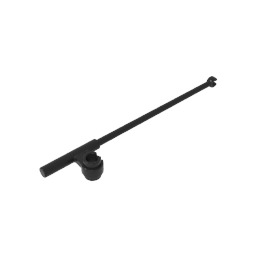 Equipment Fishing Rod, Short