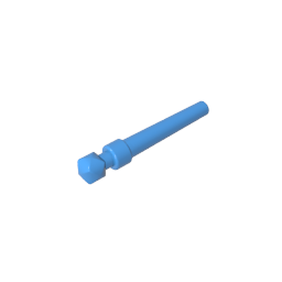 Equipment Wand [Individual]