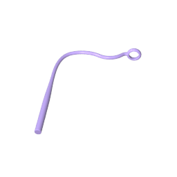 Gobricks figure, Weapon Whip / Plant Vine-MyGobricks