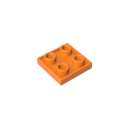 2x2 Dual Panel