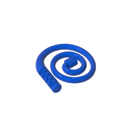 Equipment Whip [Coiled]