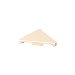 2x2 Triangular Light Panel