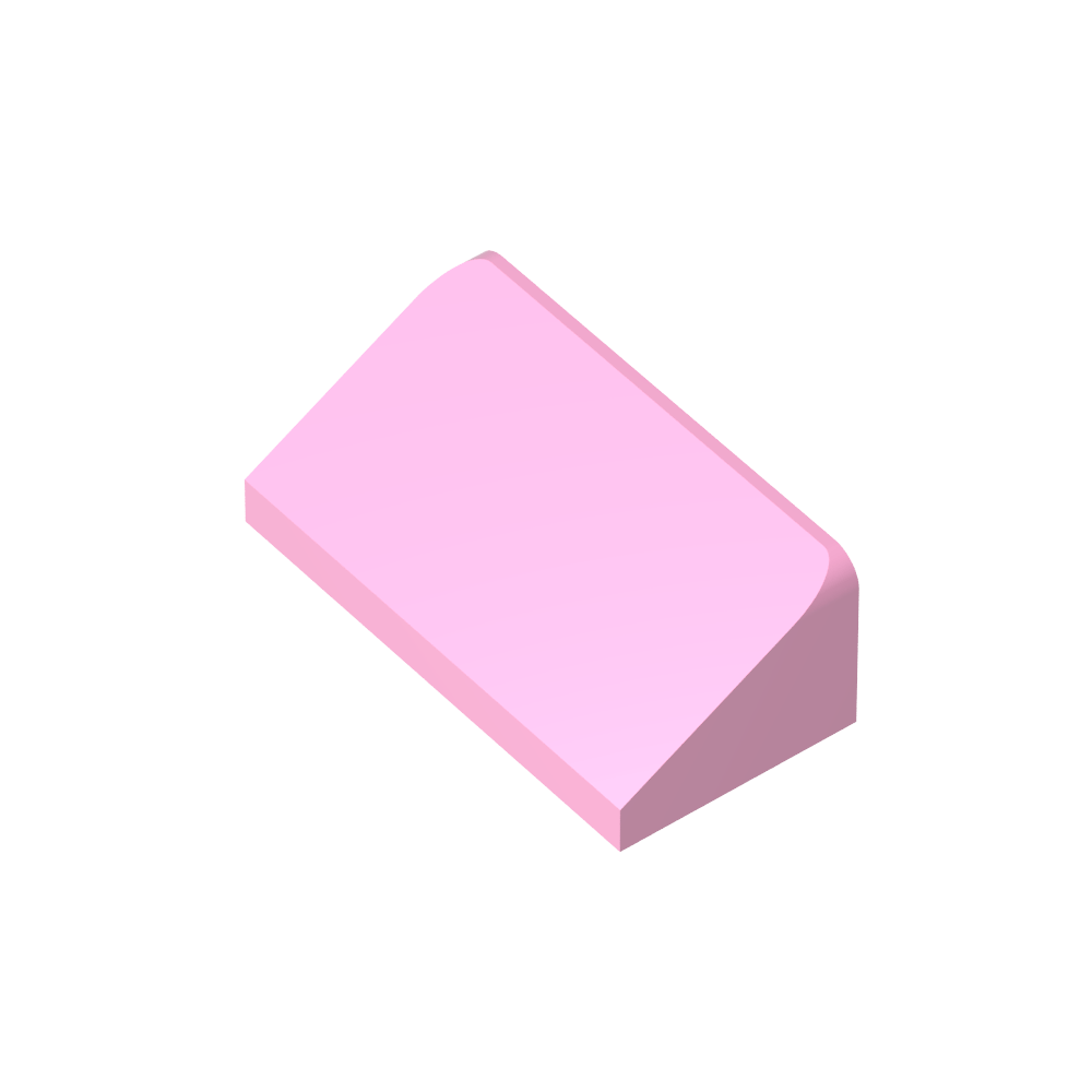 Slope 30° 1 x 2 x 2/3