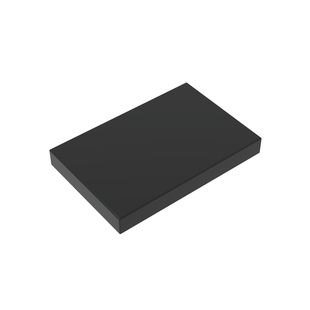 Tile 2 x 3-MyGobricks