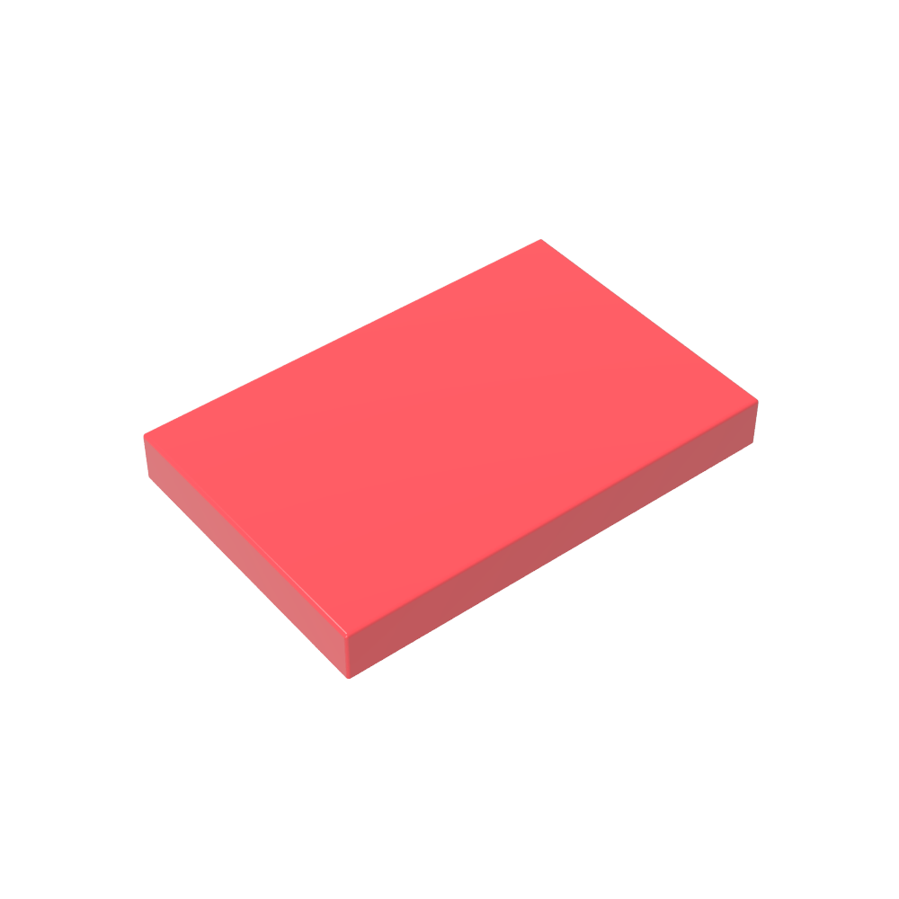 Tile 2 x 3-MyGobricks