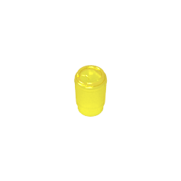 Equipment Cup with Take Out Lid [Plain]