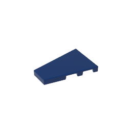 2x3 Wedge Light Panel Left