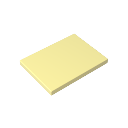 Tile 3 x 4-MyGobricks