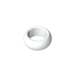 Gobricks Figure Ring 1 x 1-MyGobricks