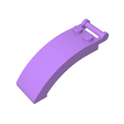 Windscreen 6 x 2 x 2 with Handle