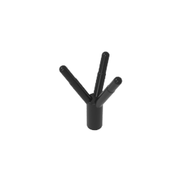 Plant, Flower Stem with Bar