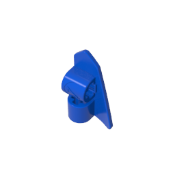 No. 7 Panel Fairing Side A