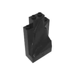 Rock Panel 2 x 4 x 6