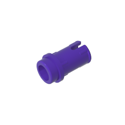 Technic Pin 1/2