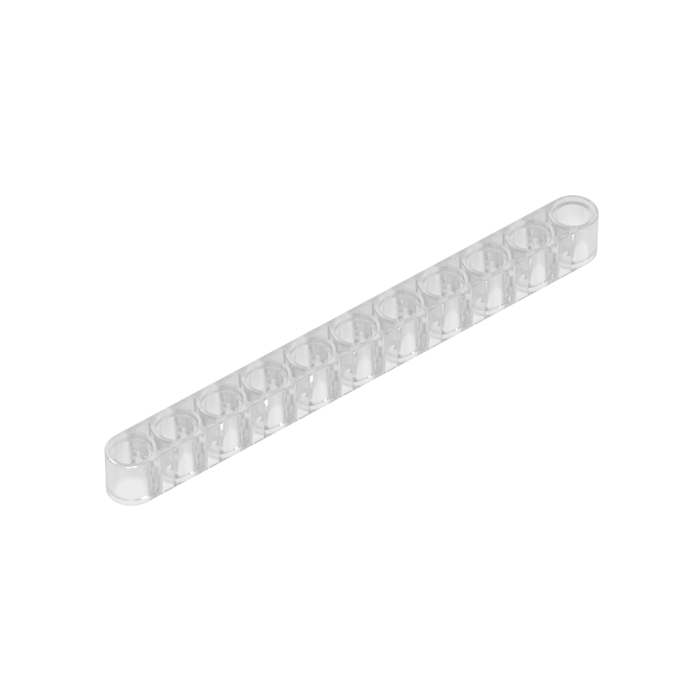 Technic Beam 1 x 11 Thick-MyGobricks