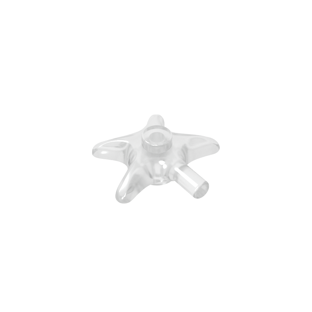 Animal, Starfish-MyGobricks